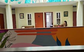Rumah Pondok Pinang Guest House