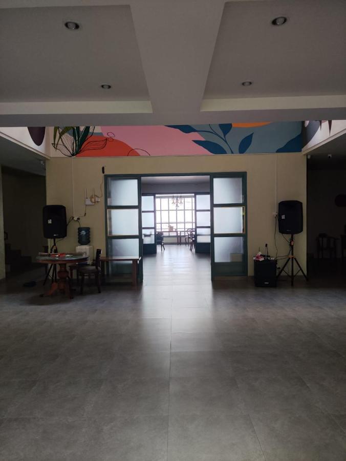 Rumah Pondok Pinang Jakarta Bagian luar foto